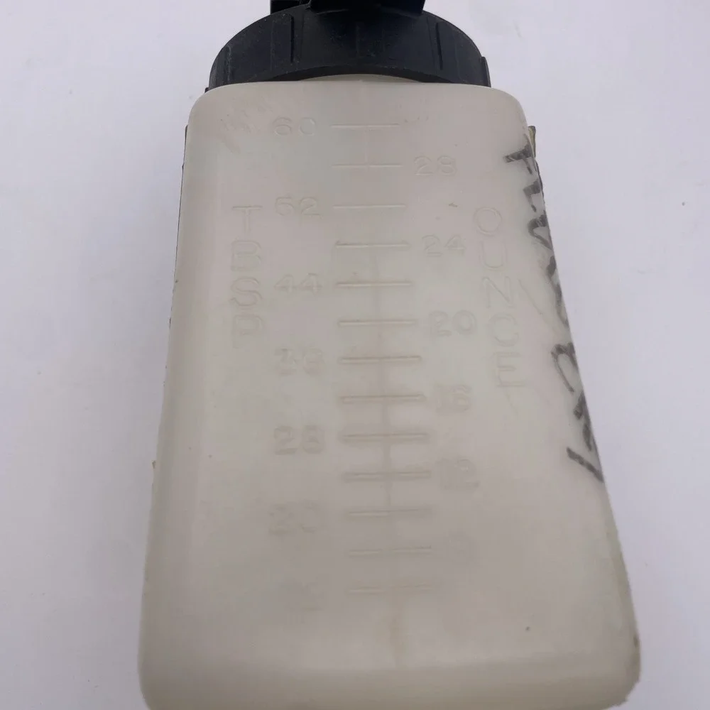 H.D. Hudson No-Mix Liquid Hose End Landscaping‎ Sprayer 32oz VTG Model 2101